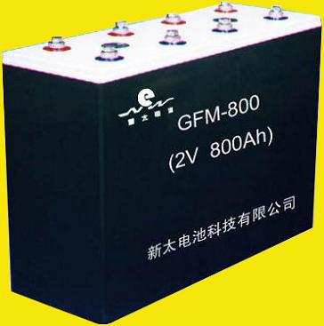 固定型閥控式密封鉛酸蓄電池（GFM\6-GFM）、啟動型閥控式密封鉛酸蓄電池（NM）